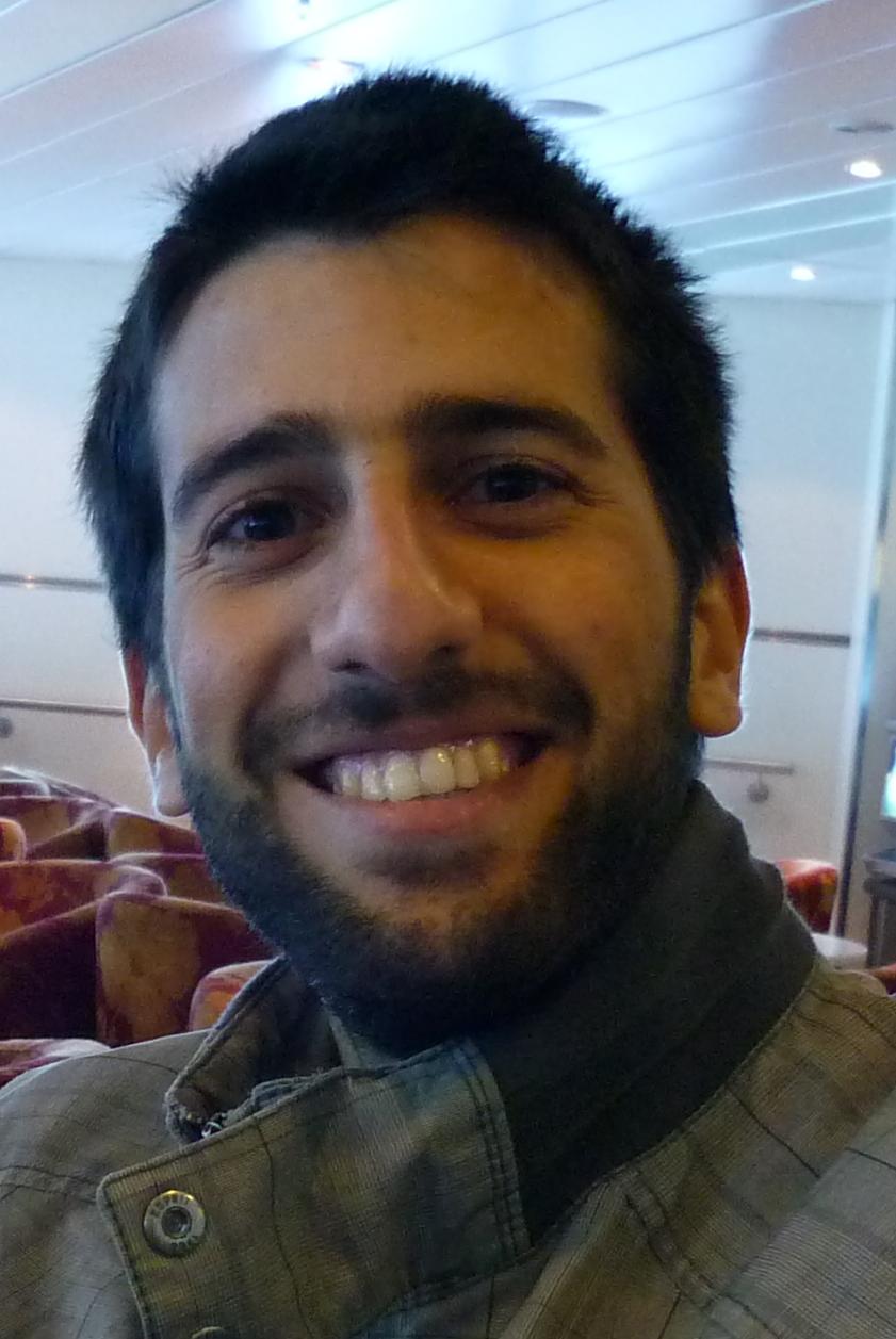 OrestisKostakis