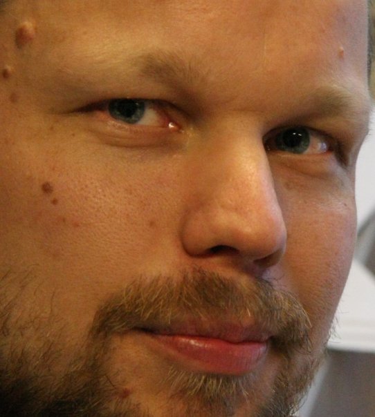 MarkusPeuhkuri
